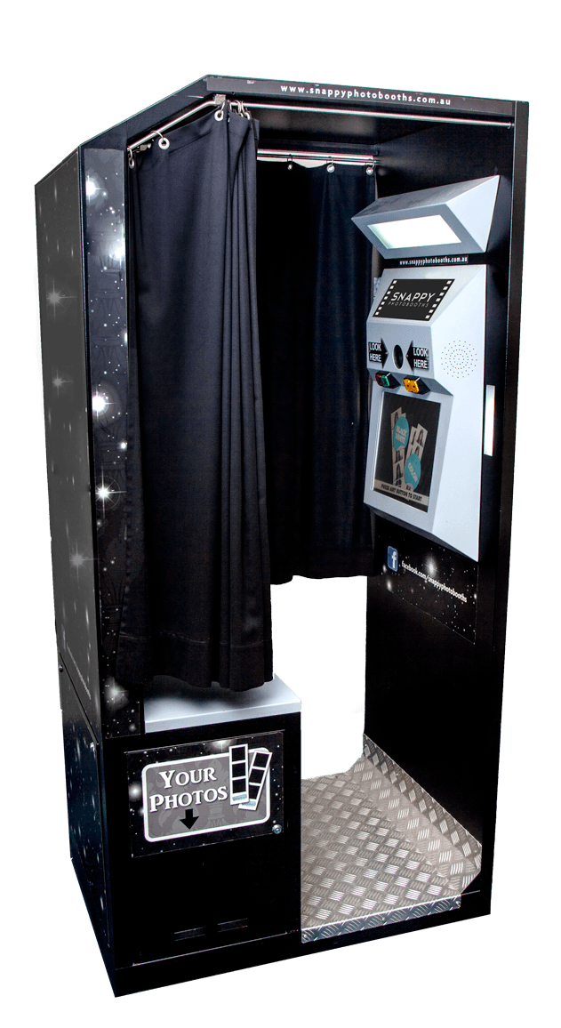 Sydney Photobooth Hire Packages | Snappy Photobooths