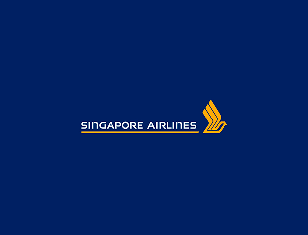 Singapore Air logo 1