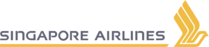 singapore airlines 3 logo png transparent