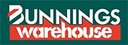 Bunnings Warehouse Logo