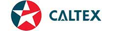 Caltex Logo