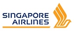 Singapore Airlines logo