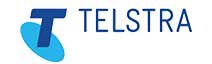 Telstra logo