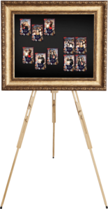 frame