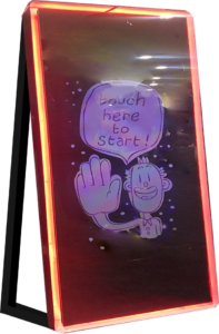 galaxy mirror 1