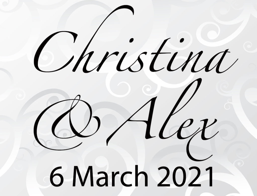 6MarchChristina