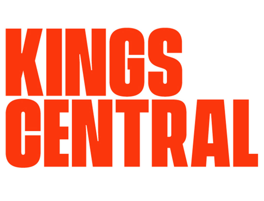 Kings Central logo