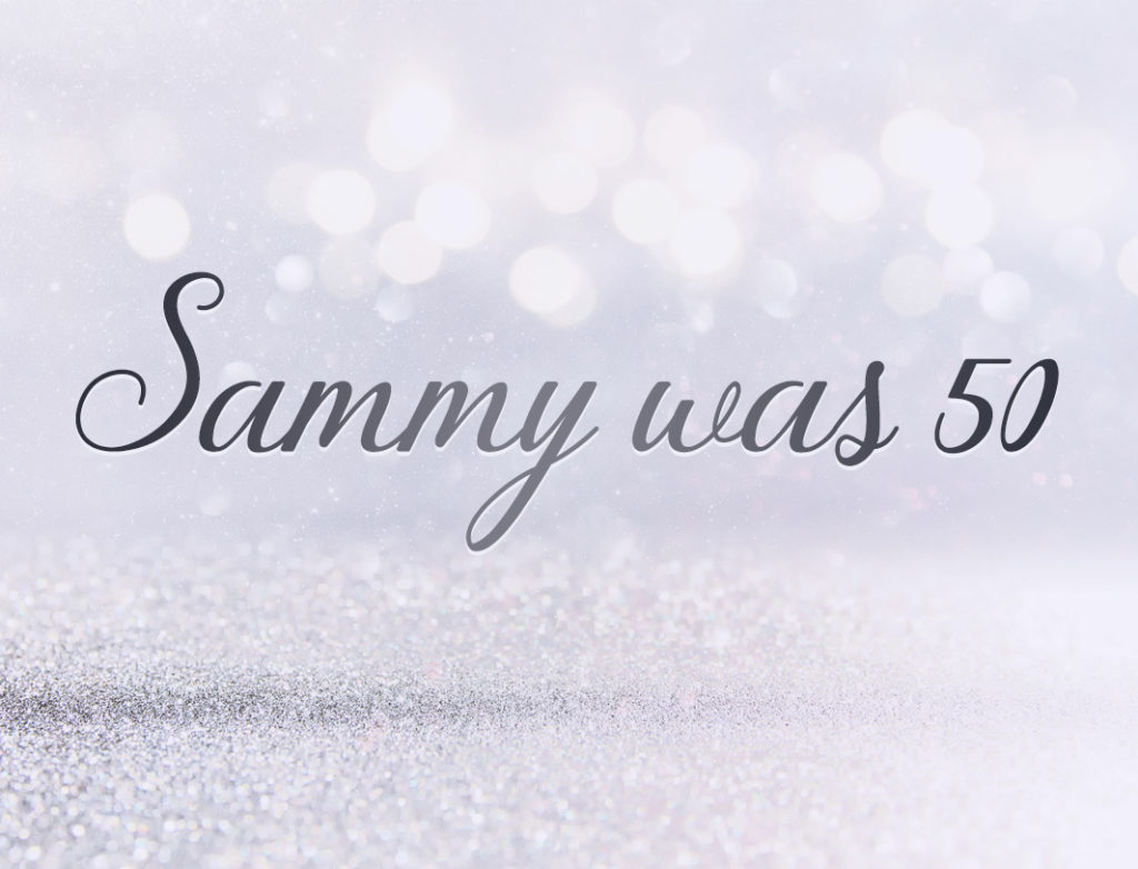 25JuneSammy