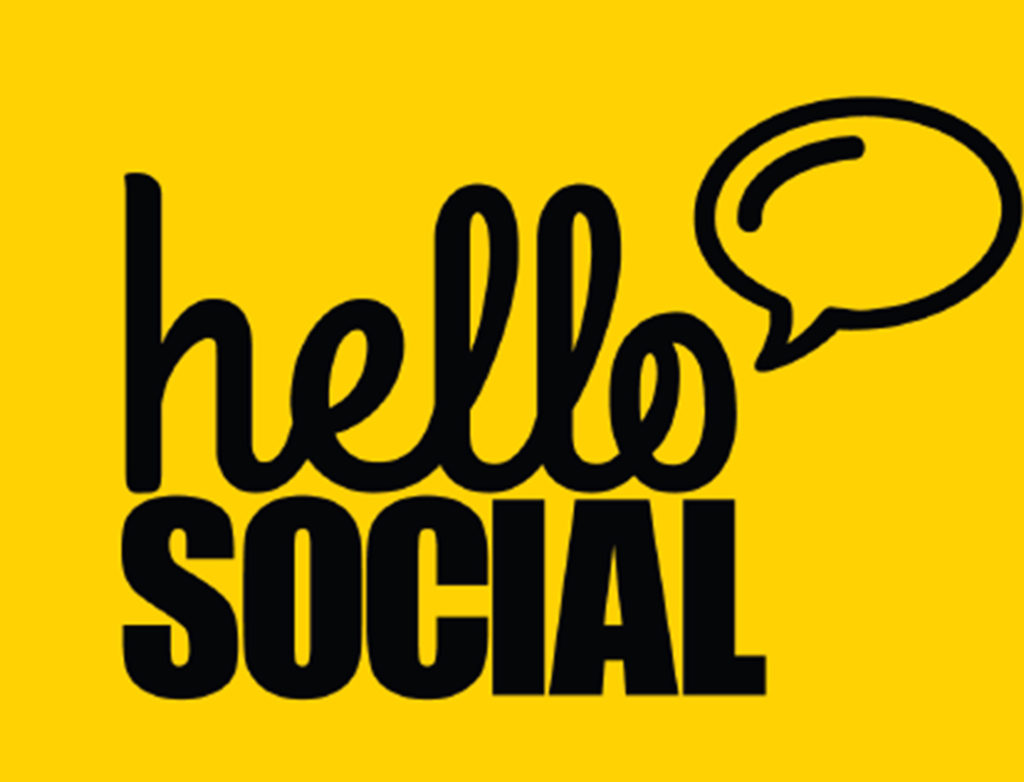 HelloSocial