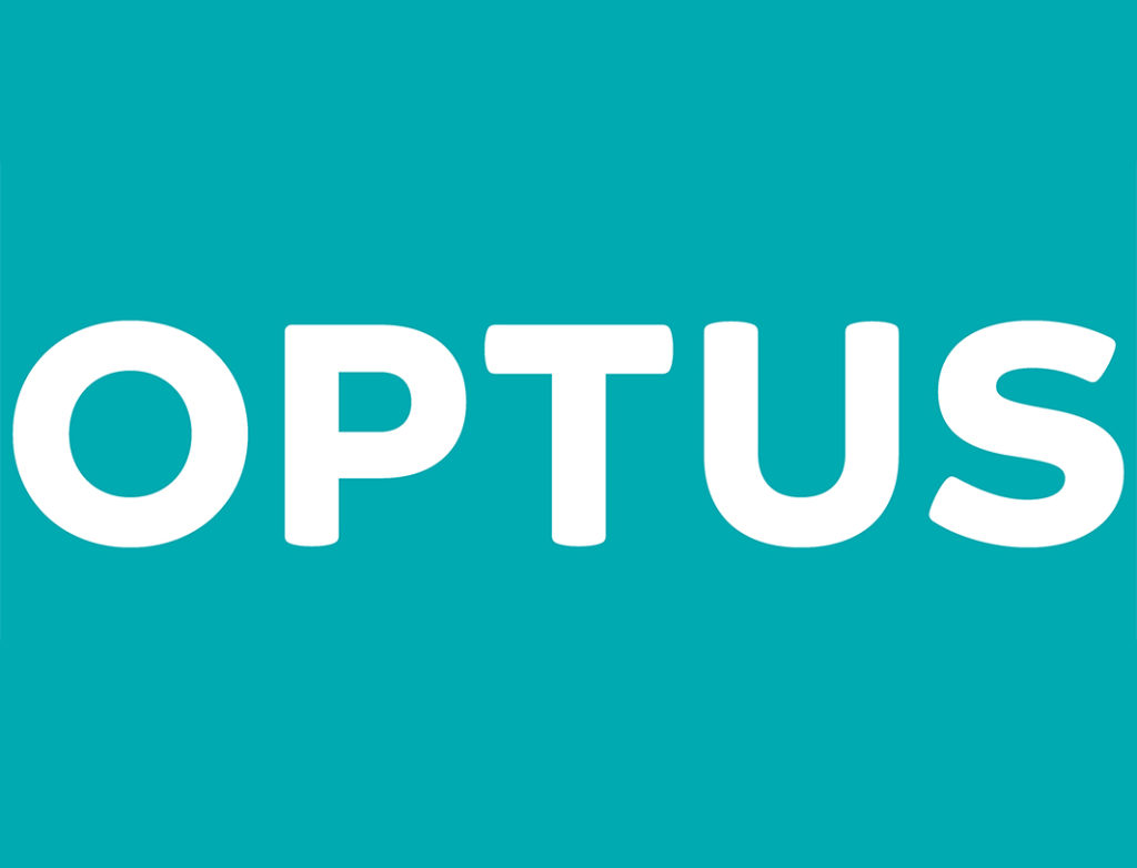 optus