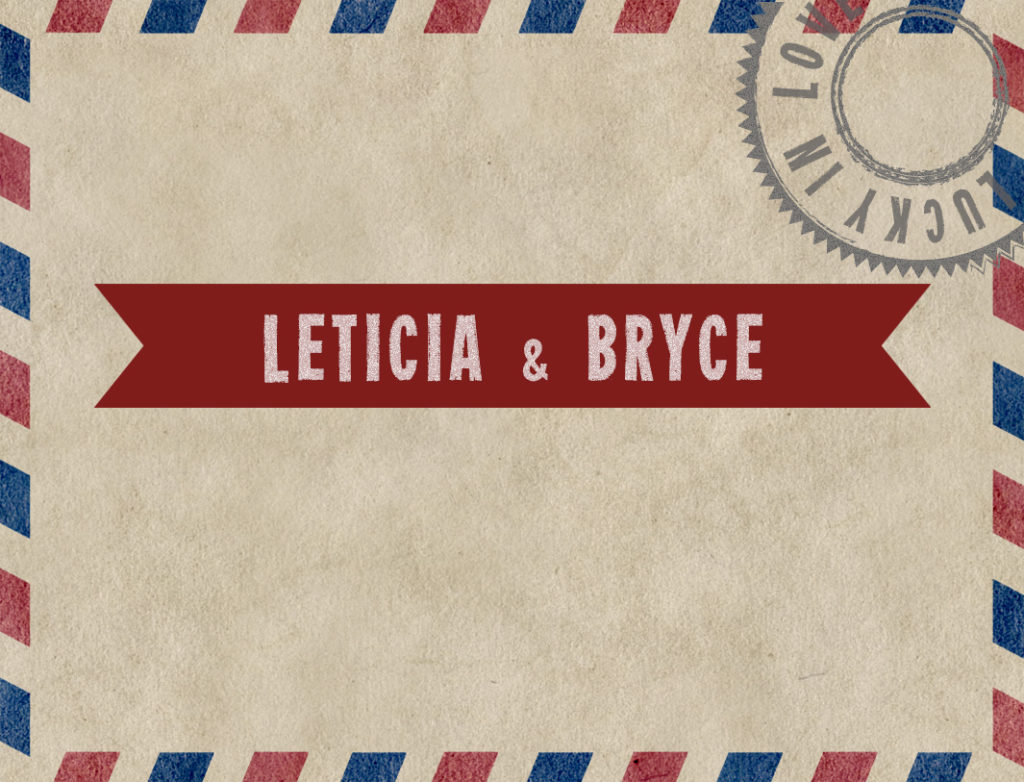 Leticia Bryce